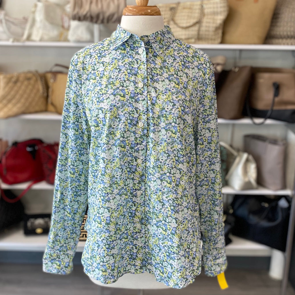 J CREW Size 16 PLUS