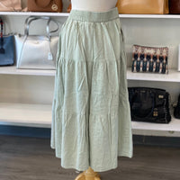 Load image into Gallery viewer, MATTY M Size XL SKIRT
