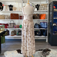 Load image into Gallery viewer, Z SUPPLY Size SMALL DRESS
