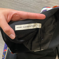 Load image into Gallery viewer, Mary Katrantzou Size 6 DESIGNER
