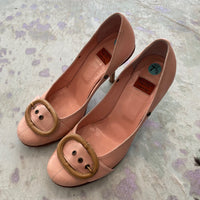 Load image into Gallery viewer, Goffredo Fantini Size 7 1/2 DESIGNER
