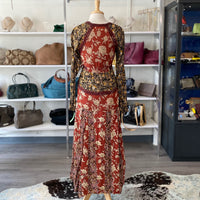 Load image into Gallery viewer, FREE PEOPLE Size XS DRESS
