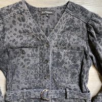 Load image into Gallery viewer, En Saison Size XS DRESS
