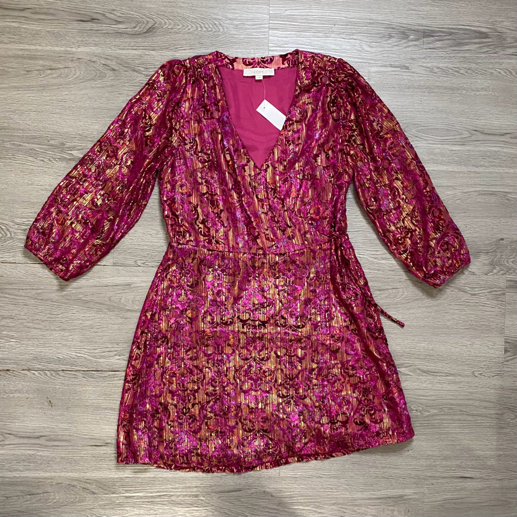 LOFT Size 8 DRESS