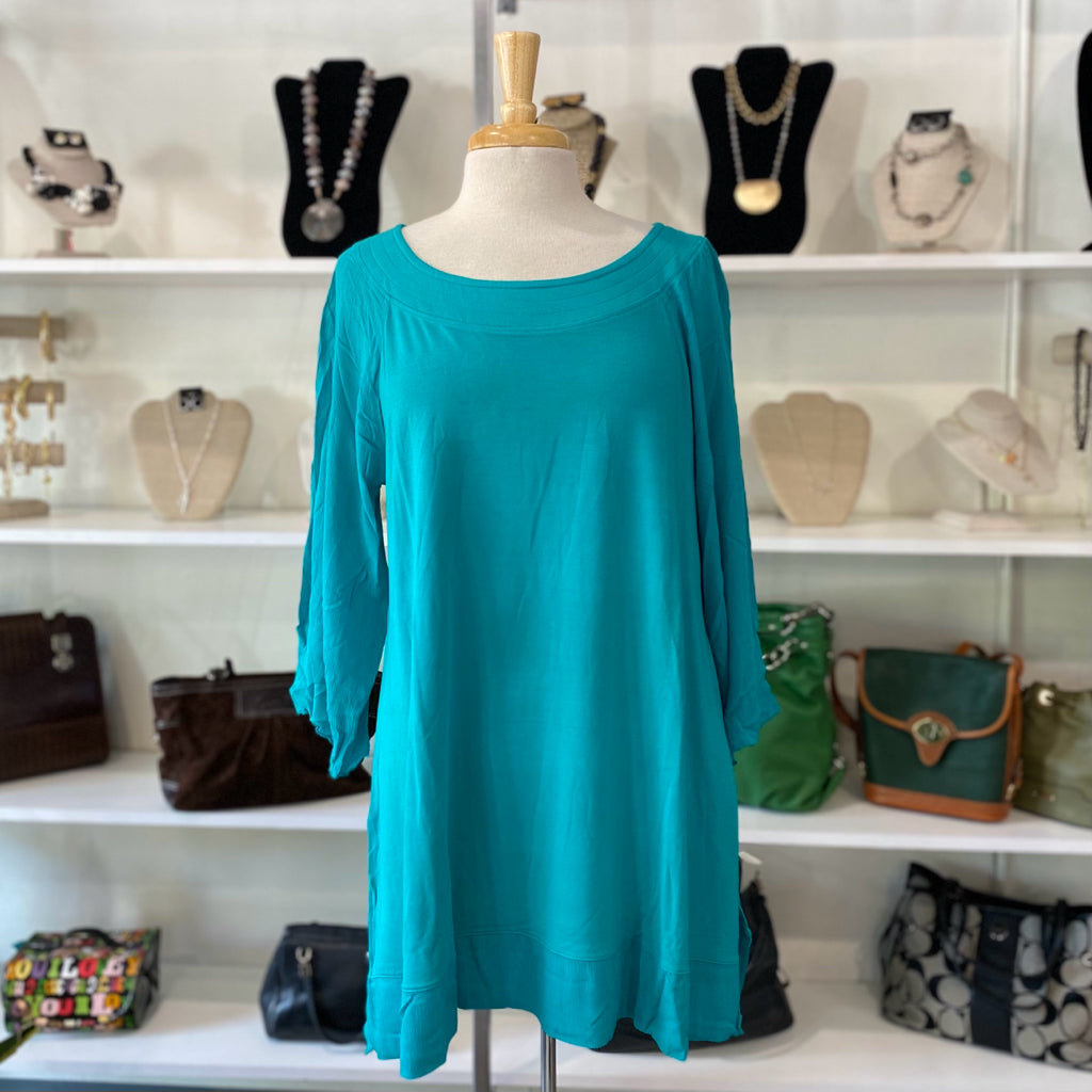 Soft Surroundings Size LARGE TOPS