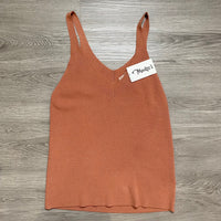 Load image into Gallery viewer, ESQUALO Size MED TOPS
