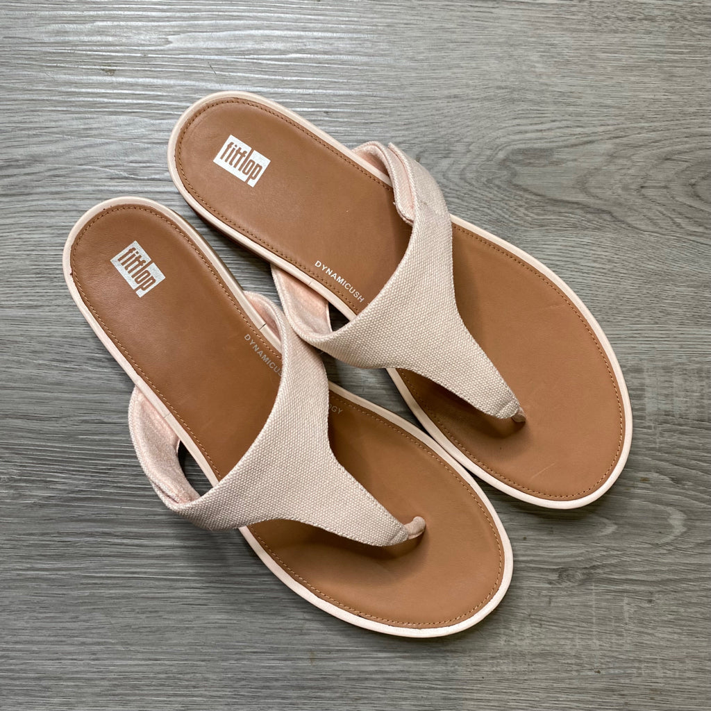 FITFLOP Size 10 SHOE