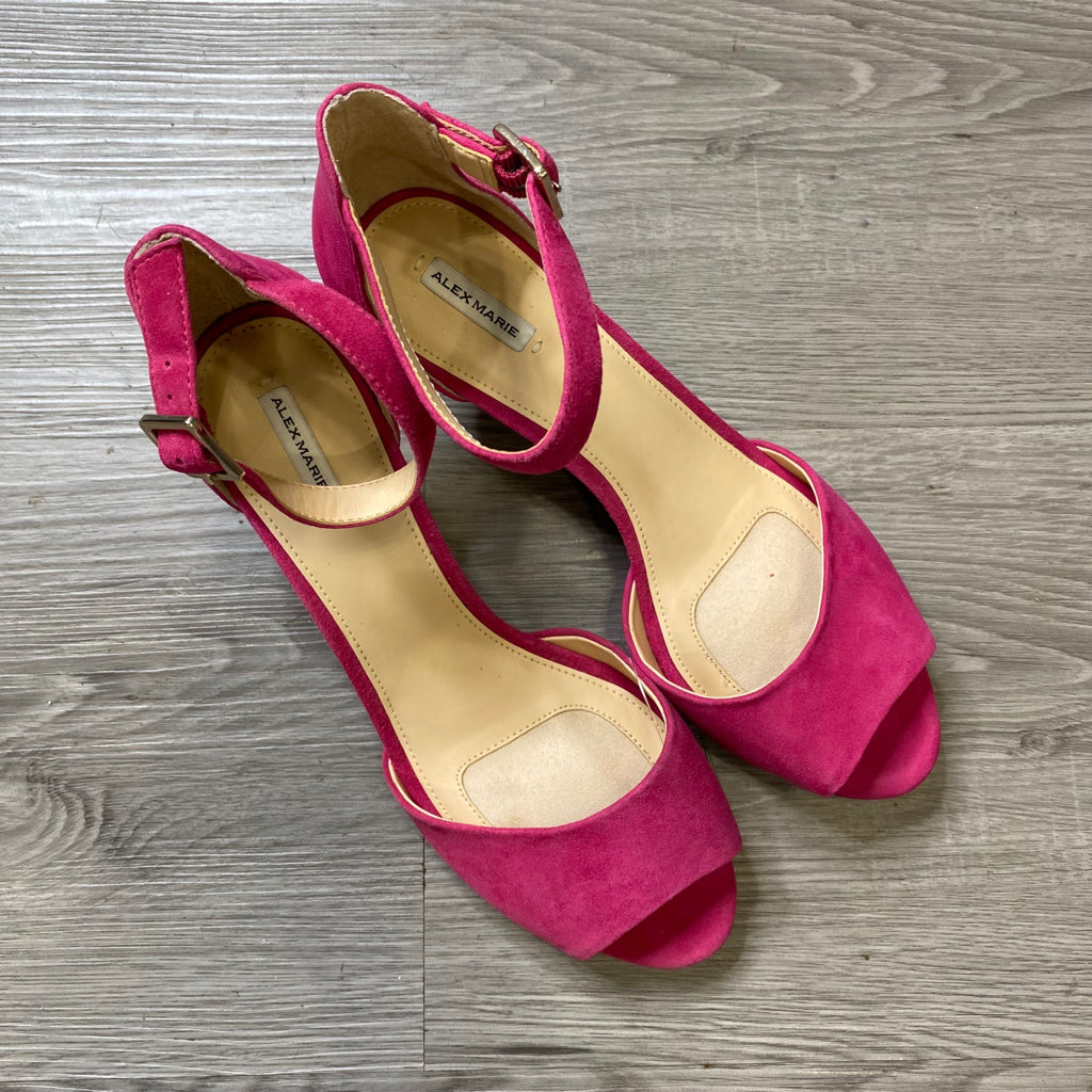 ALEX MARIE Size 10 SHOE