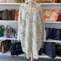 Load image into Gallery viewer, TRIBAL Size XL DRESS
