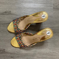 Load image into Gallery viewer, Antonio Melani Size 7 SHOE
