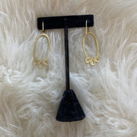 Load image into Gallery viewer, NO LABEL Earrings

