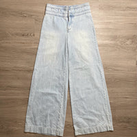 Load image into Gallery viewer, FREE PEOPLE Size 26/2 PANTS
