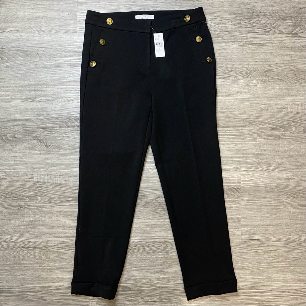 LOFT Size 2 PANTS