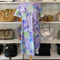 Load image into Gallery viewer, Lilly Pulitzer Size MED DRESS

