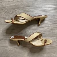 Load image into Gallery viewer, DIOR Size 6 1/2 DESIGNER
