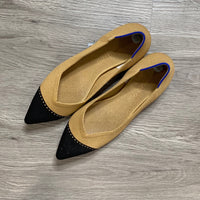 Load image into Gallery viewer, ROTHY'S Size 9 1/2 SHOE
