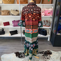 Load image into Gallery viewer, La Double J Size LARGE DESIGNER
