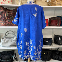 Load image into Gallery viewer, Johnny Was Size MED BOUTIQUE
