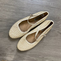 Load image into Gallery viewer, Steve Madden Size 8 1/2 SHOE
