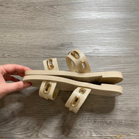 Load image into Gallery viewer, SPLENDID Size 7 SHOE
