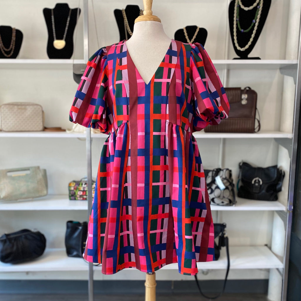 CROSBY Size LARGE BOUTIQUE