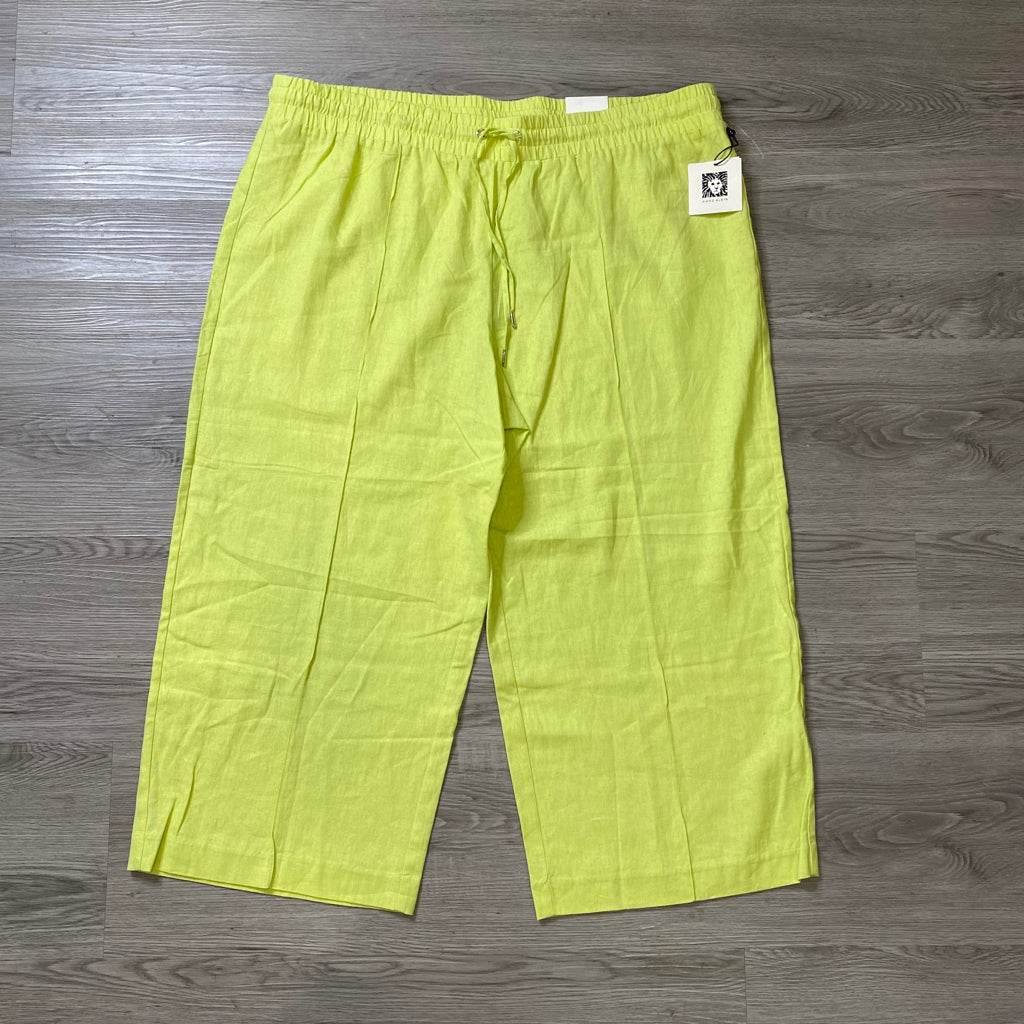Anne Klein Size XXL PANTS