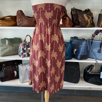 Load image into Gallery viewer, MONTEAU Size MED DRESS
