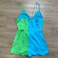 Load image into Gallery viewer, Lovers and Friends Size MED DRESS
