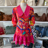 Load image into Gallery viewer, Alden Adair Size SMALL BOUTIQUE
