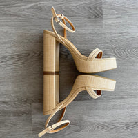 Load image into Gallery viewer, LULUS Size 7 1/2 SHOE
