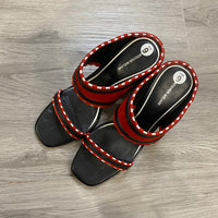 Load image into Gallery viewer, Antonio Melani Size 9 SHOE
