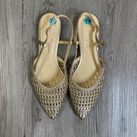Load image into Gallery viewer, Jessica Simpson Size 7 1/2 SHOE
