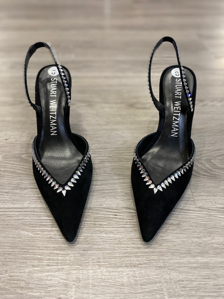 STUART WEITZMAN Size 8 BOUTIQUE