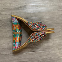 Load image into Gallery viewer, Antonio Melani Size 7 SHOE

