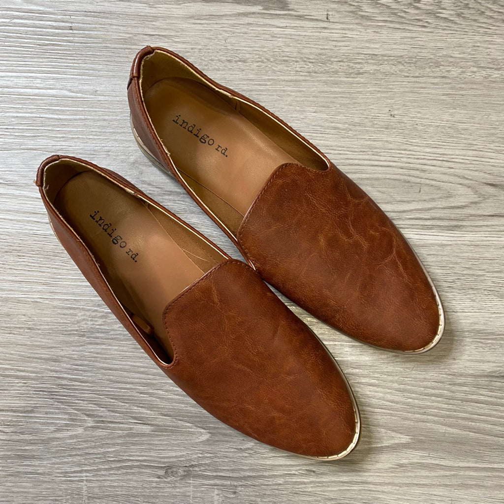 indigo rd. Size 8 SHOE