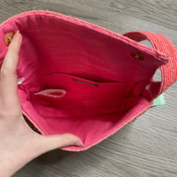 Load image into Gallery viewer, ANTHROPOLOGIE HANDBAGS
