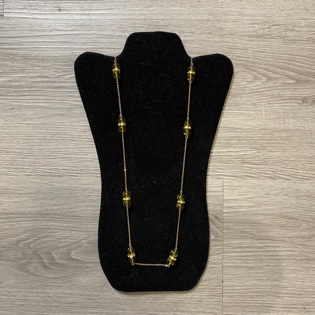 J CREW Necklace