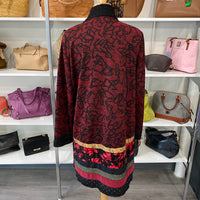 Load image into Gallery viewer, CHICOS Size LARGE TOPS
