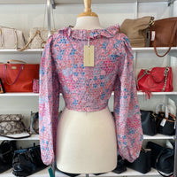 Load image into Gallery viewer, Ramy Brook Size MED BOUTIQUE
