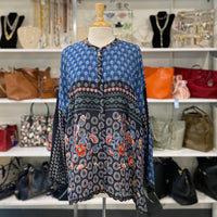 Load image into Gallery viewer, Johnny Was Size XL BOUTIQUE
