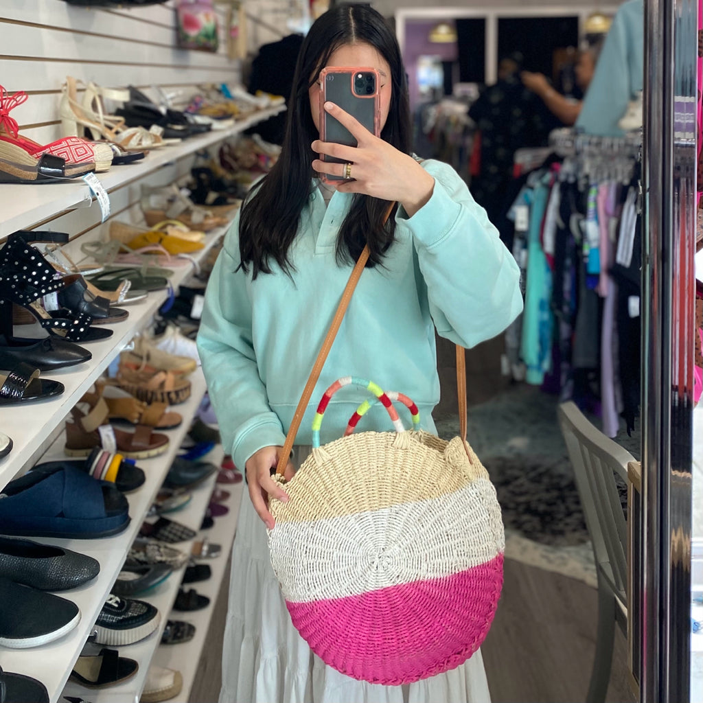 J CREW Size HANDBAGS