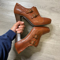 Load image into Gallery viewer, CLARKS Size 7 1/2 SHOE
