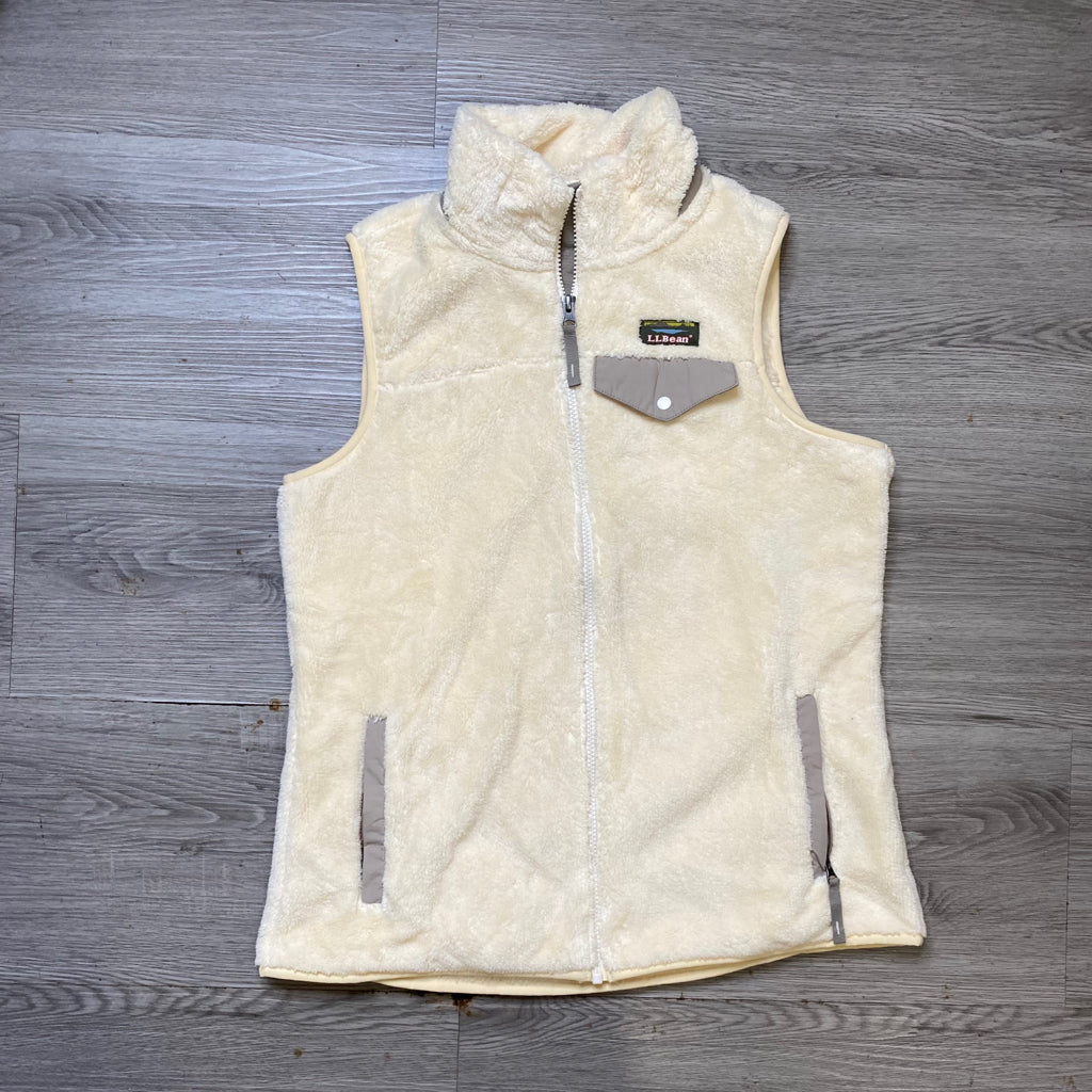 LL BEAN Size MED OUTERWEAR