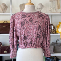 Load image into Gallery viewer, FREE PEOPLE Size SMALL TOPS
