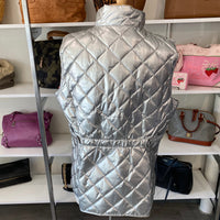 Load image into Gallery viewer, TALBOTS Size XL P VEST
