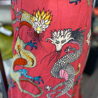 Load image into Gallery viewer, Dizzy Lizzie Size SMALL DRESS
