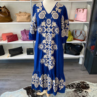 Load image into Gallery viewer, SEA NY Size MED BOUTIQUE
