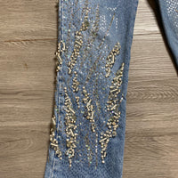 Load image into Gallery viewer, Roberto Cavalli Size MED DESIGNER
