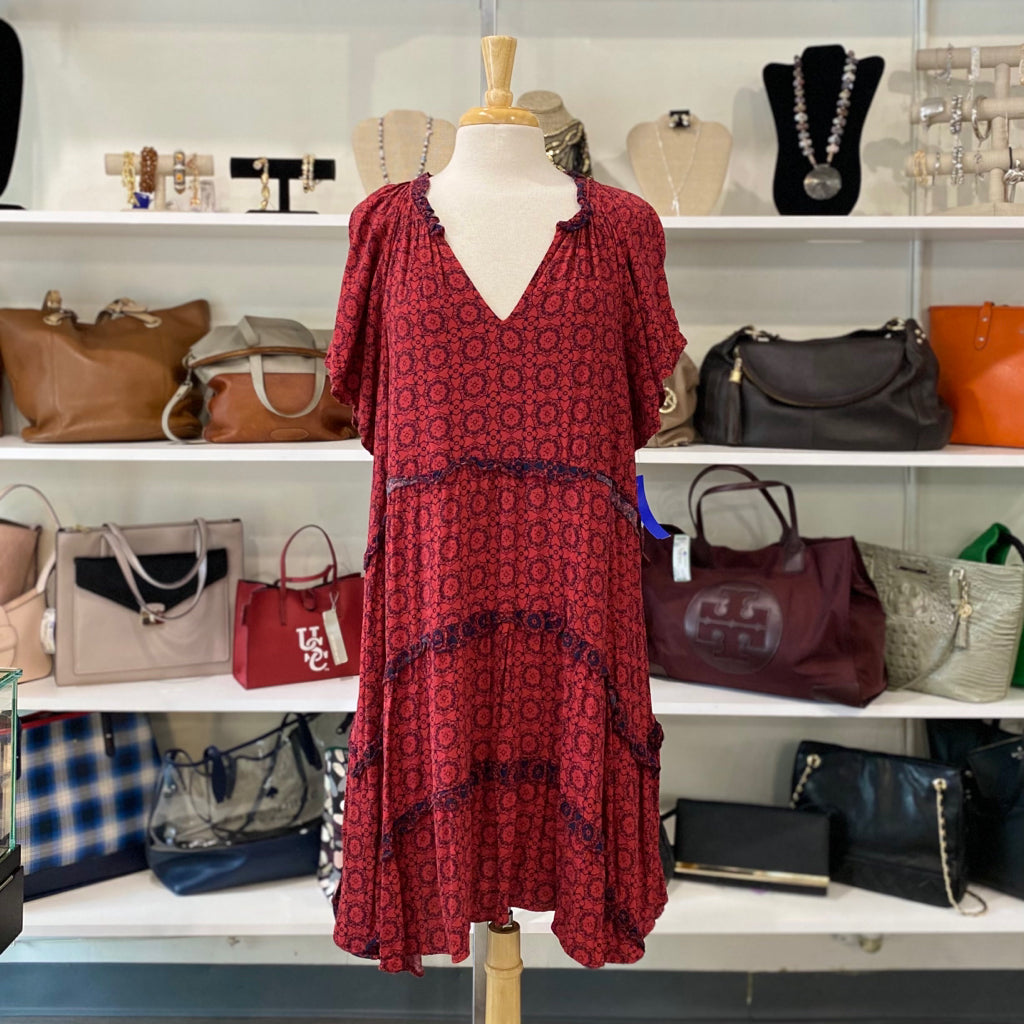 ANTHROPOLOGIE Size XL DRESS