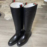 Load image into Gallery viewer, GUCCI Size 37 DESIGNER
